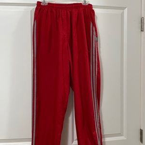 Adidas athletic pants